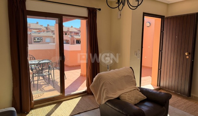 Odsprzedaż - Mieszkanie w bloku - Torrevieja - Costa Blanca
