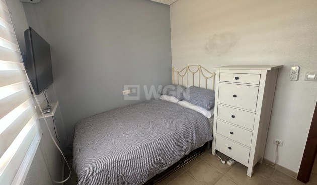 Odsprzedaż - Mieszkanie w bloku - Torrevieja - Costa Blanca