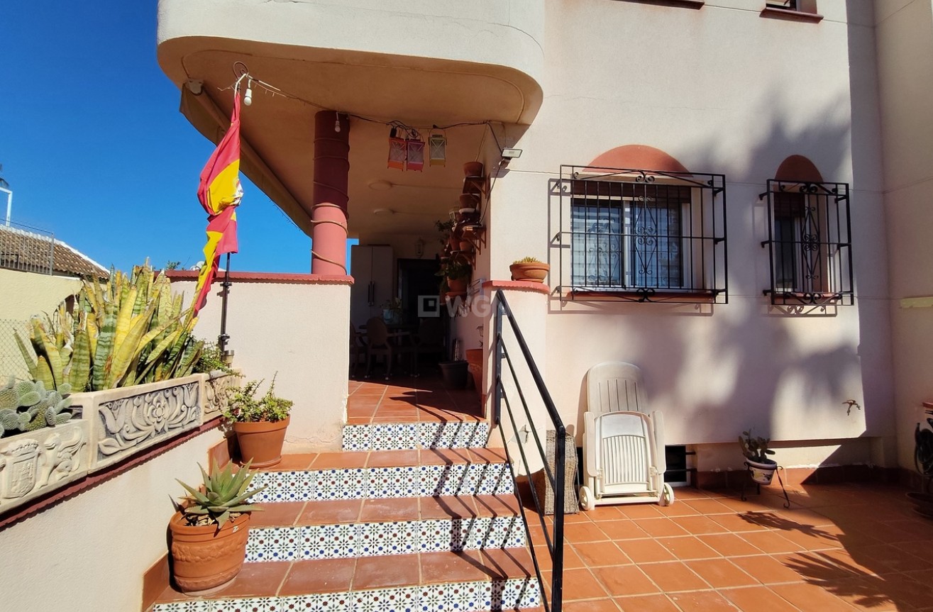 Reventa - Apartamento / piso - Los Alcázares - Costa Calida