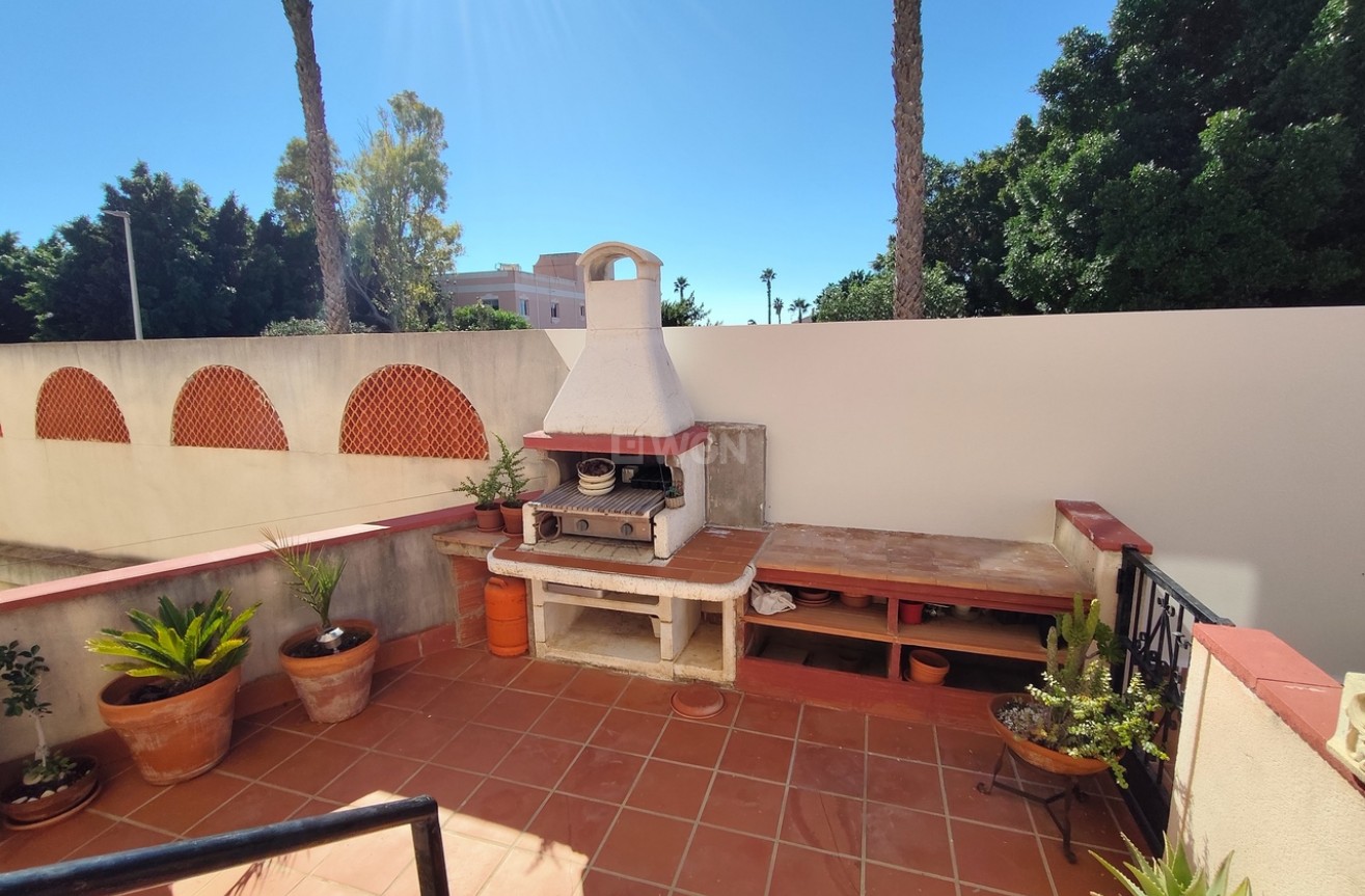 Reventa - Apartamento / piso - Los Alcázares - Costa Calida