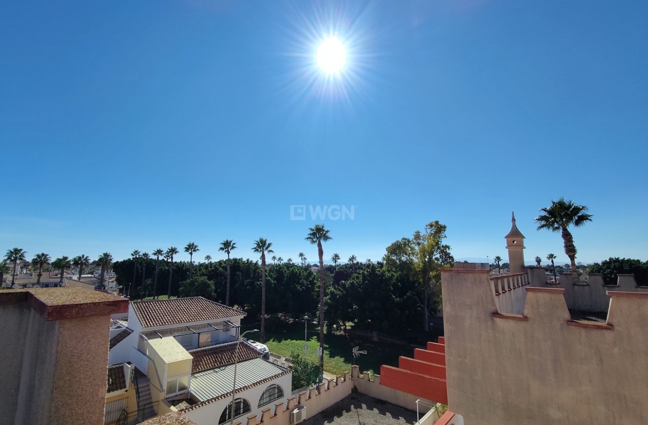 Reventa - Apartamento / piso - Los Alcázares - Costa Calida