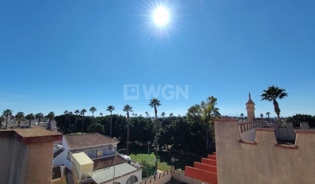 Reventa - Apartamento / piso - Los Alcázares - Costa Calida