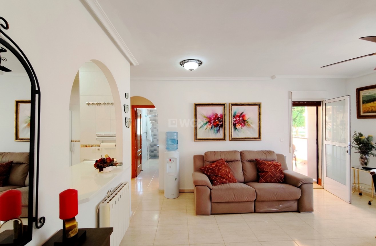 Reventa - Apartamento / piso - Los Alcázares - Costa Calida
