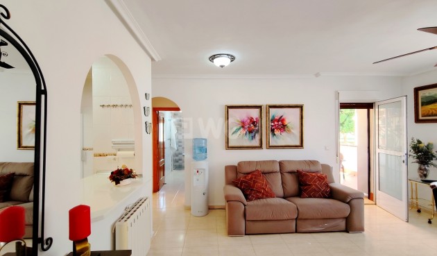 Reventa - Apartamento / piso - Los Alcázares - Costa Calida