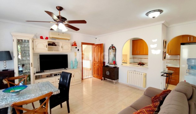 Reventa - Apartamento / piso - Los Alcázares - Costa Calida