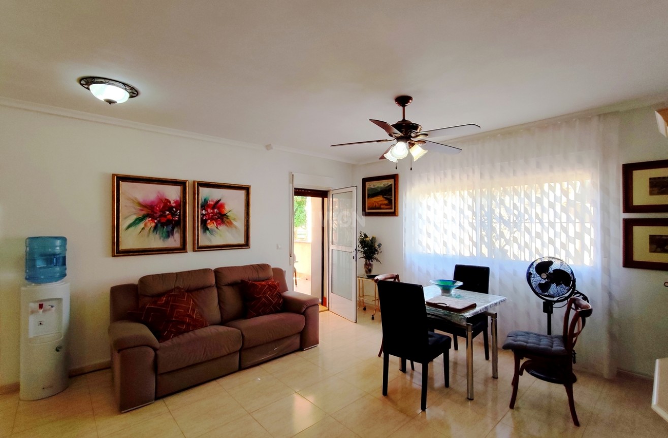 Reventa - Apartamento / piso - Los Alcázares - Costa Calida