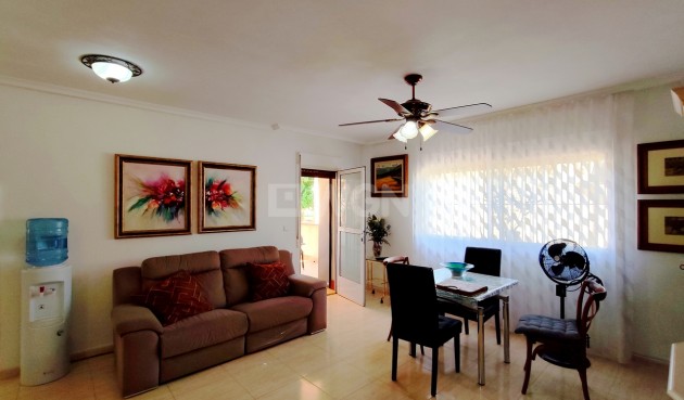 Reventa - Apartamento / piso - Los Alcázares - Costa Calida