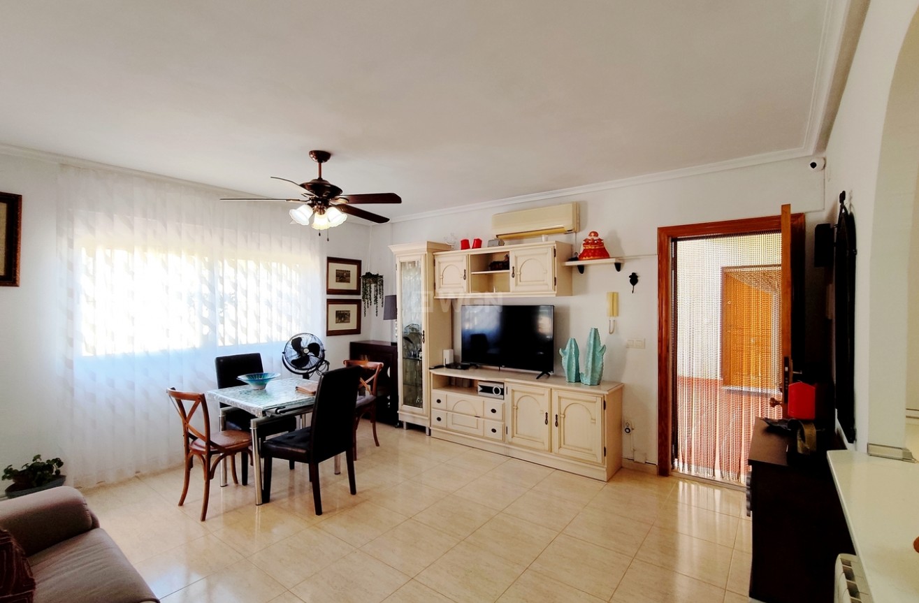 Reventa - Apartamento / piso - Los Alcázares - Costa Calida
