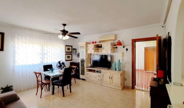 Reventa - Apartamento / piso - Los Alcázares - Costa Calida