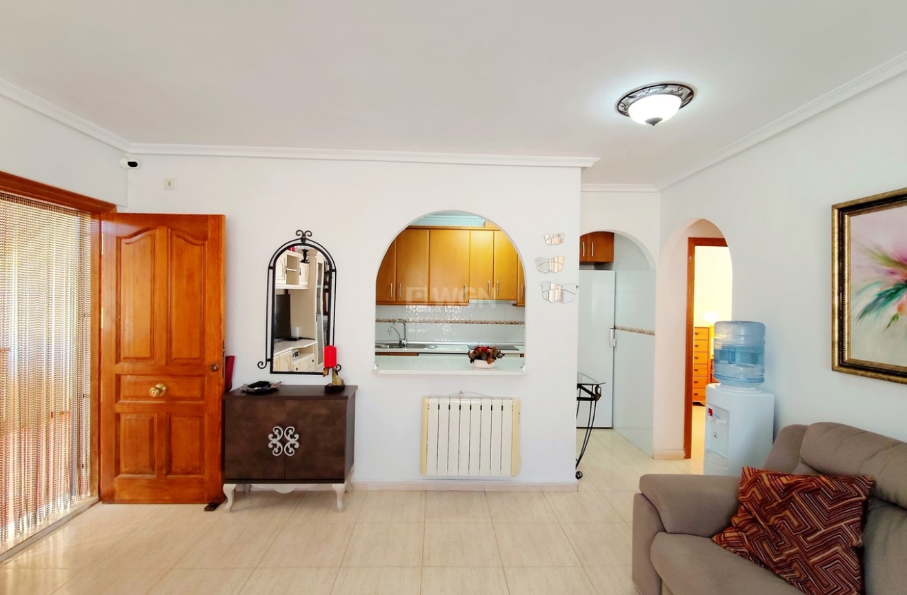 Reventa - Apartamento / piso - Los Alcázares - Costa Calida