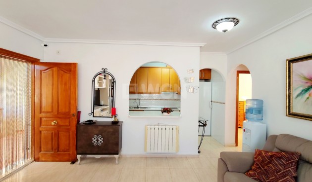 Reventa - Apartamento / piso - Los Alcázares - Costa Calida