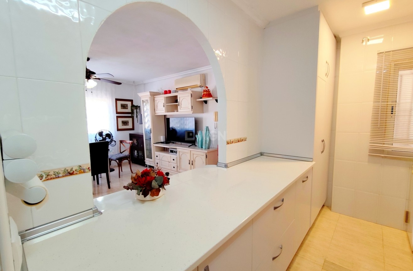 Reventa - Apartamento / piso - Los Alcázares - Costa Calida