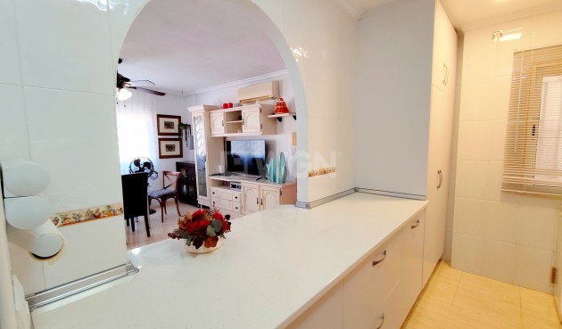 Reventa - Apartamento / piso - Los Alcázares - Costa Calida