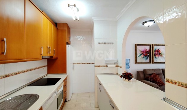 Reventa - Apartamento / piso - Los Alcázares - Costa Calida