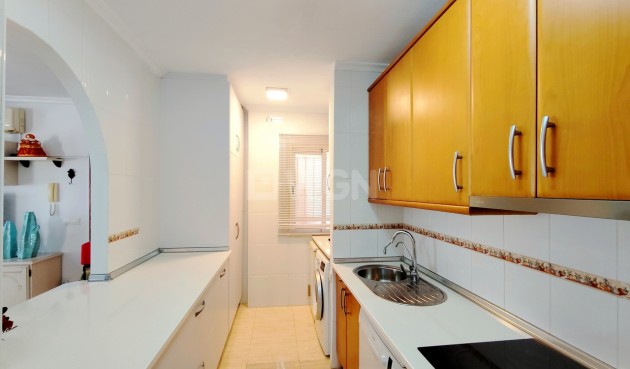 Reventa - Apartamento / piso - Los Alcázares - Costa Calida