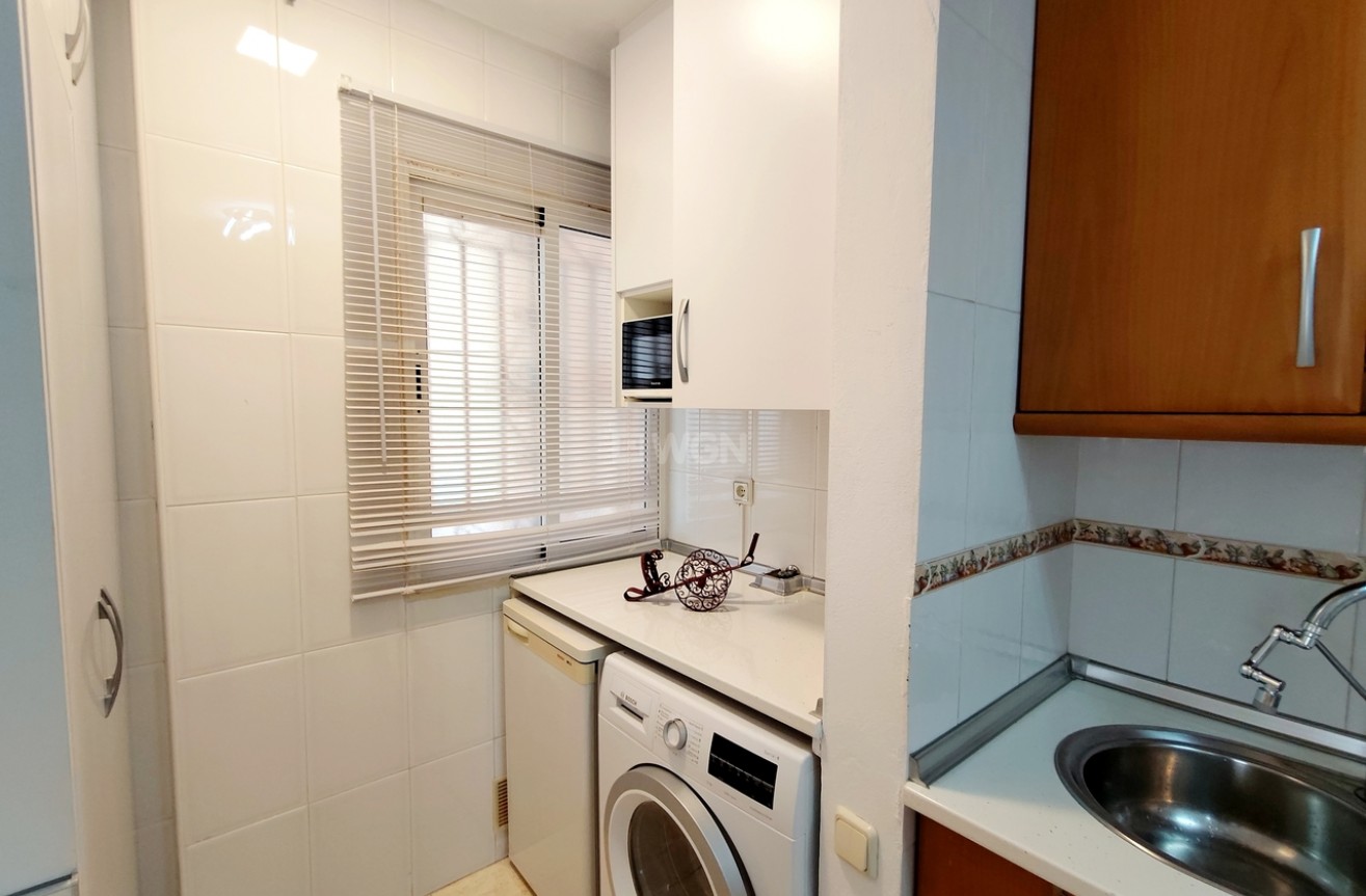 Reventa - Apartamento / piso - Los Alcázares - Costa Calida