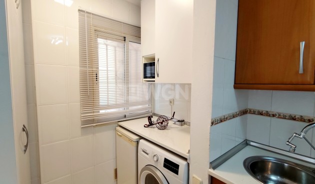 Reventa - Apartamento / piso - Los Alcázares - Costa Calida