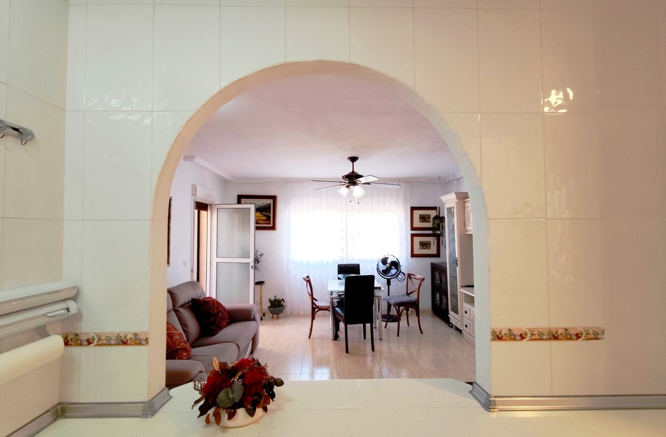 Reventa - Apartamento / piso - Los Alcázares - Costa Calida