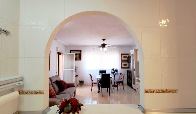 Reventa - Apartamento / piso - Los Alcázares - Costa Calida
