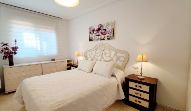 Reventa - Apartamento / piso - Los Alcázares - Costa Calida