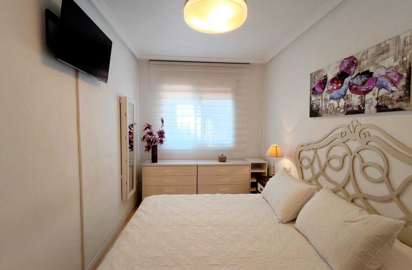 Reventa - Apartamento / piso - Los Alcázares - Costa Calida