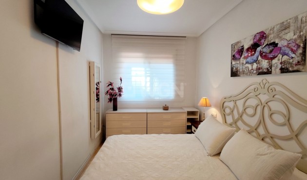 Reventa - Apartamento / piso - Los Alcázares - Costa Calida