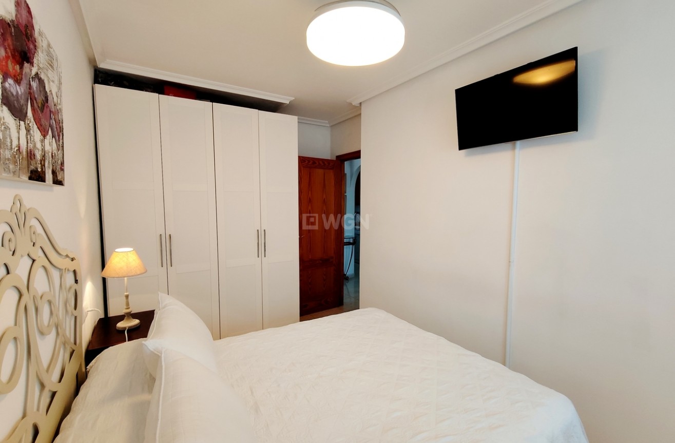 Reventa - Apartamento / piso - Los Alcázares - Costa Calida