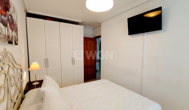 Reventa - Apartamento / piso - Los Alcázares - Costa Calida