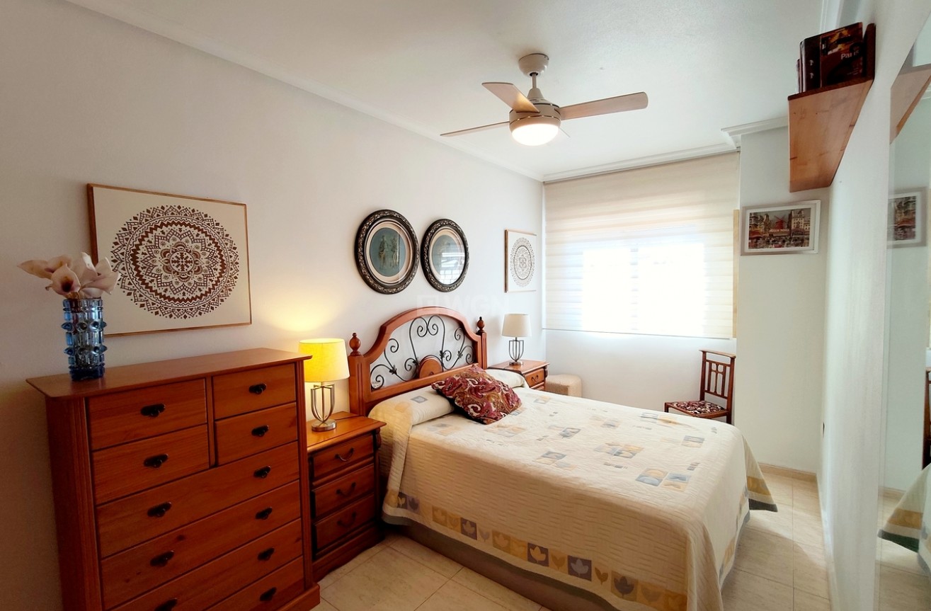 Reventa - Apartamento / piso - Los Alcázares - Costa Calida