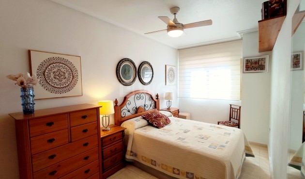 Reventa - Apartamento / piso - Los Alcázares - Costa Calida