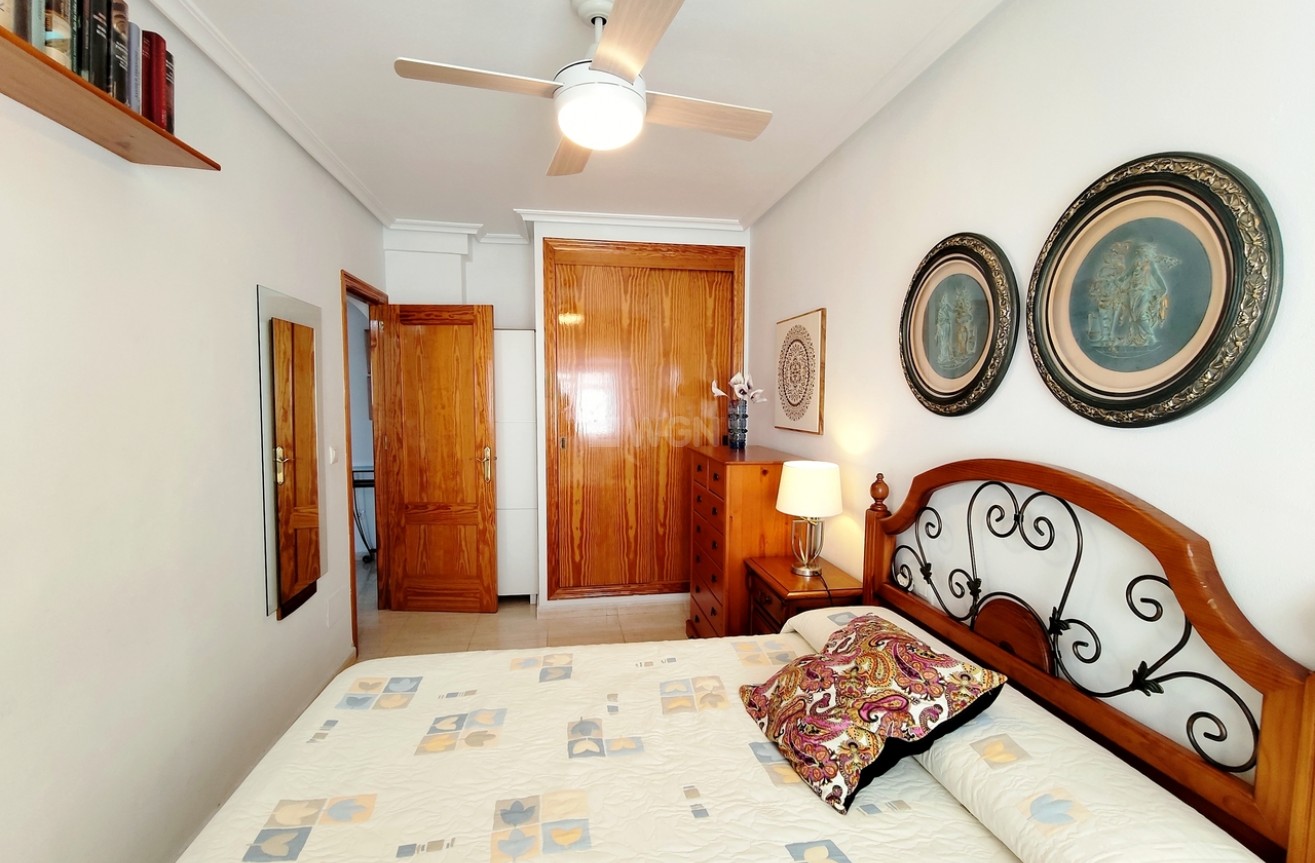 Reventa - Apartamento / piso - Los Alcázares - Costa Calida