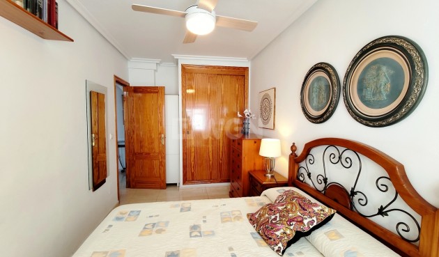 Reventa - Apartamento / piso - Los Alcázares - Costa Calida