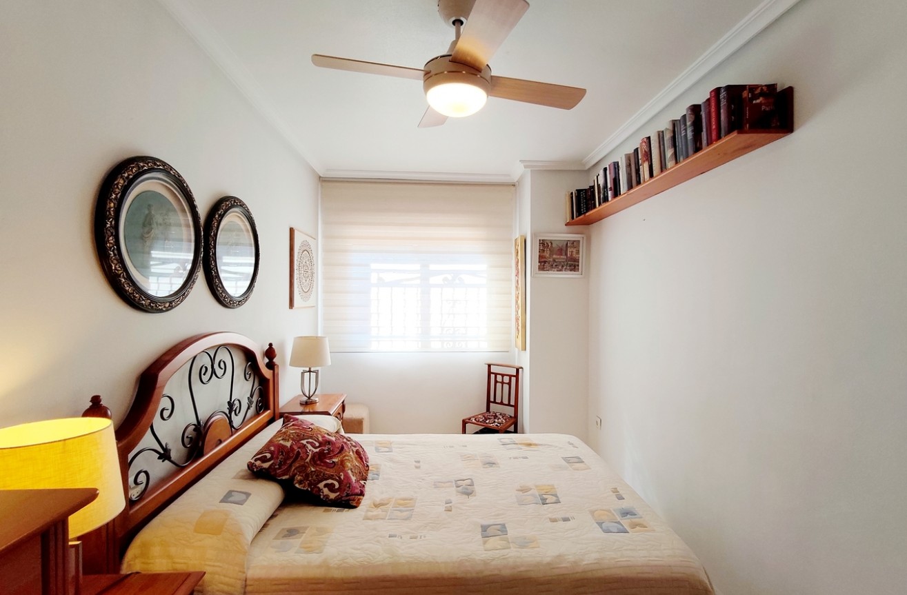 Reventa - Apartamento / piso - Los Alcázares - Costa Calida