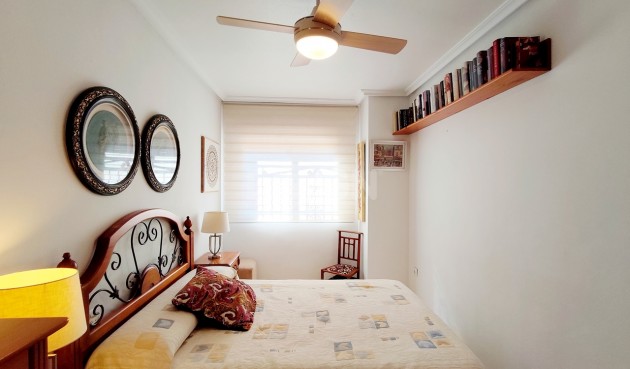Reventa - Apartamento / piso - Los Alcázares - Costa Calida