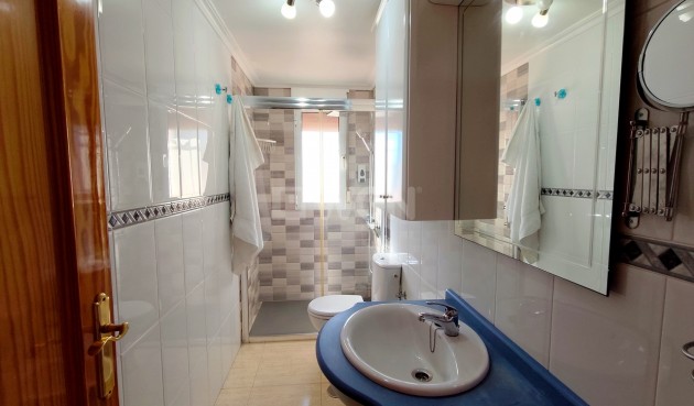 Reventa - Apartamento / piso - Los Alcázares - Costa Calida