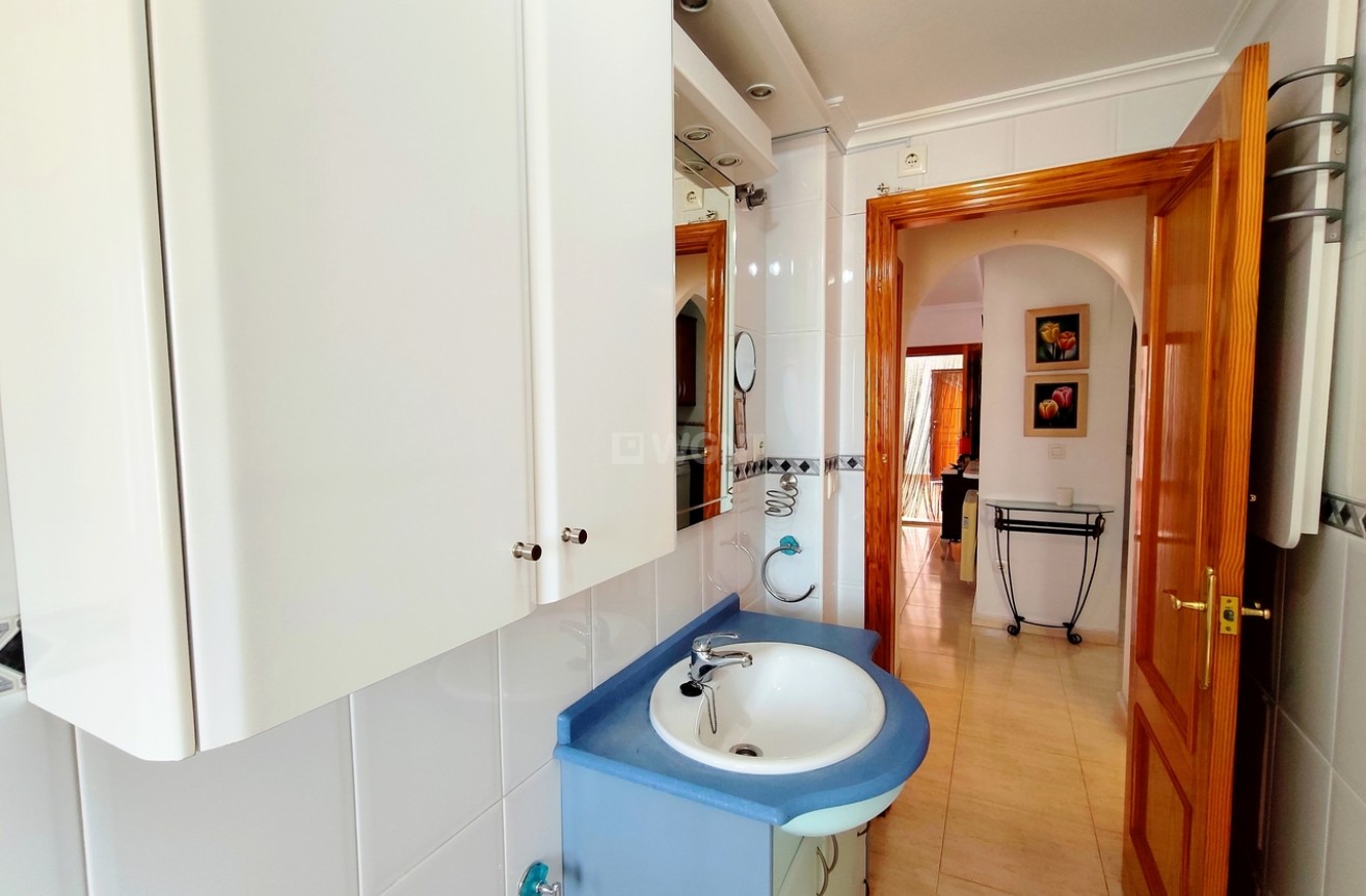 Reventa - Apartamento / piso - Los Alcázares - Costa Calida