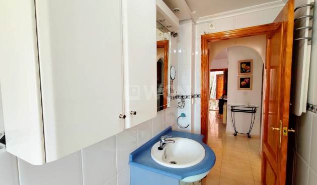 Reventa - Apartamento / piso - Los Alcázares - Costa Calida
