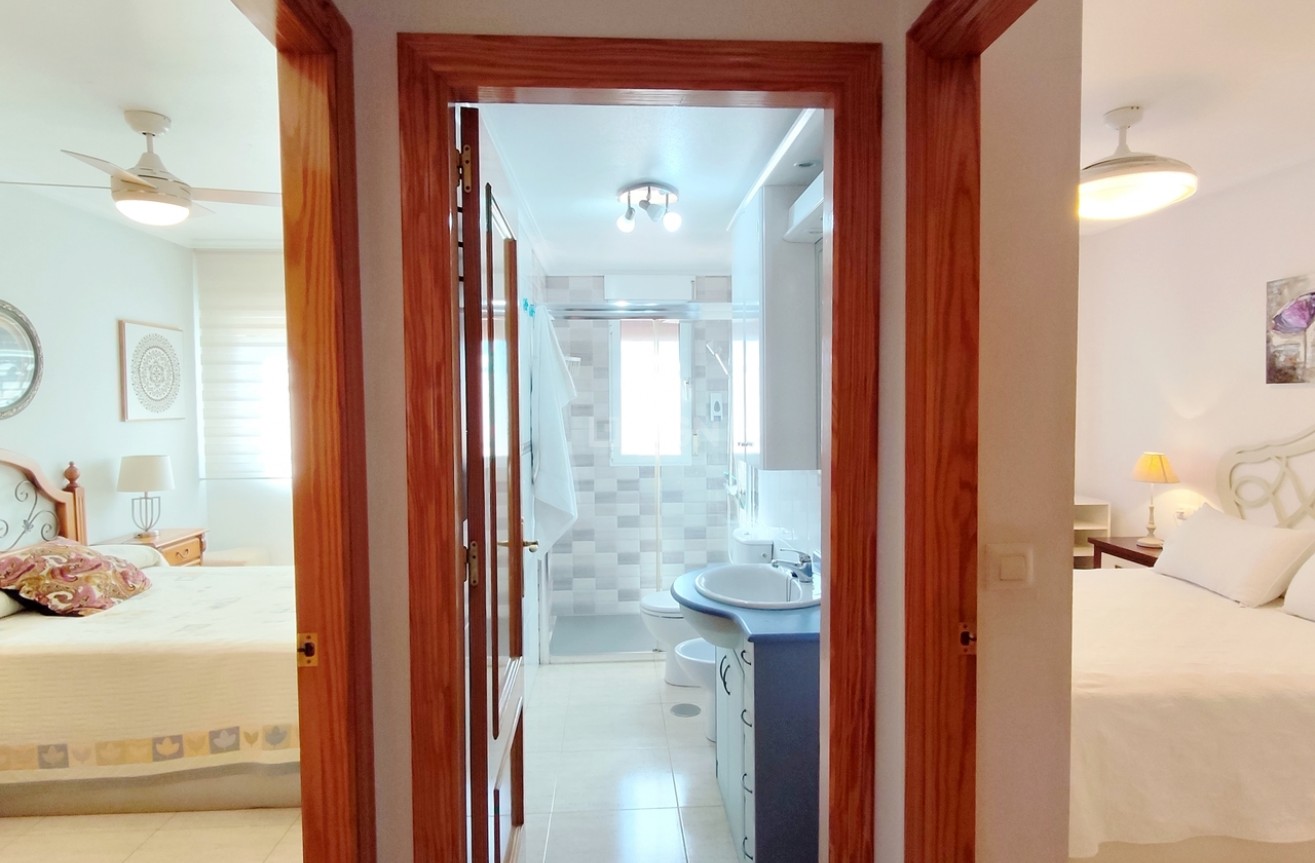 Reventa - Apartamento / piso - Los Alcázares - Costa Calida