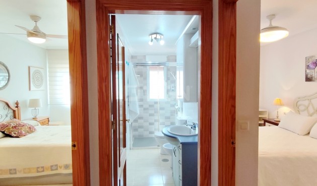 Reventa - Apartamento / piso - Los Alcázares - Costa Calida