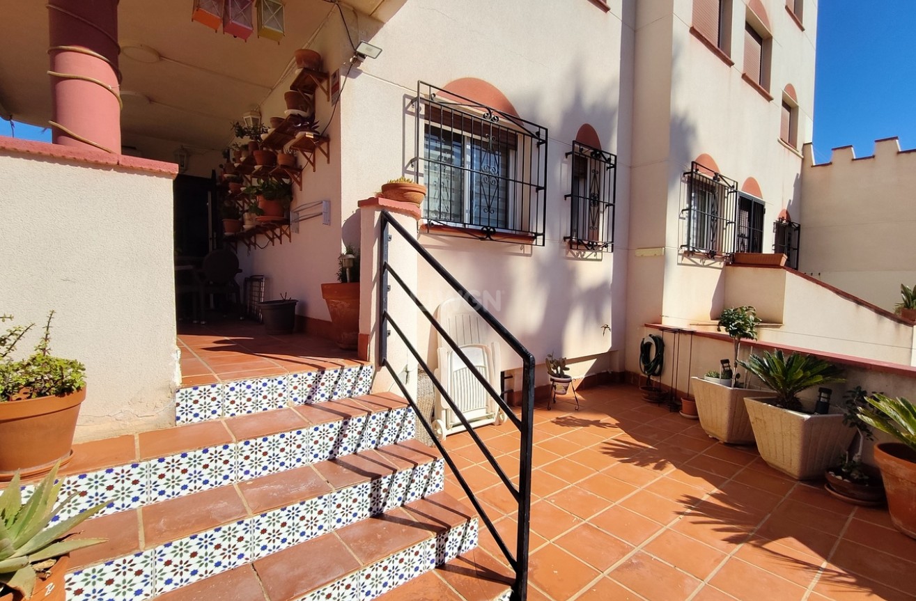 Reventa - Apartamento / piso - Los Alcázares - Costa Calida