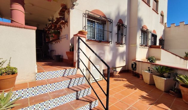Reventa - Apartamento / piso - Los Alcázares - Costa Calida