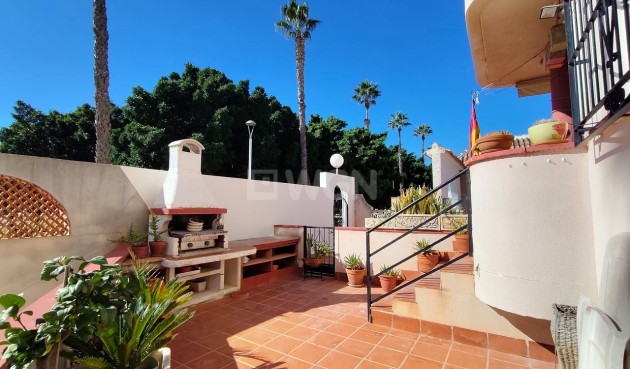 Reventa - Apartamento / piso - Los Alcázares - Costa Calida