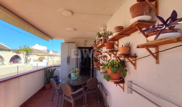 Reventa - Apartamento / piso - Los Alcázares - Costa Calida