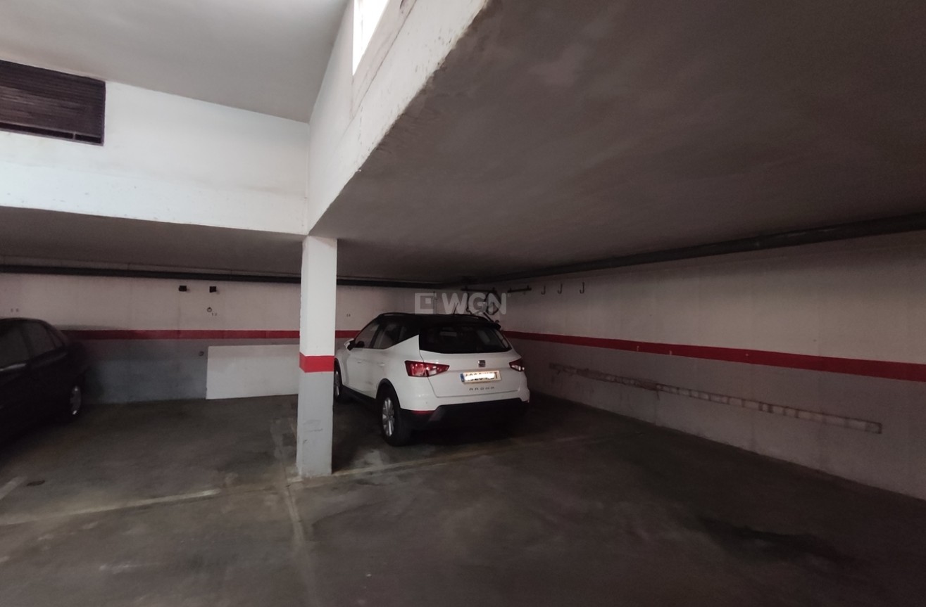 Reventa - Apartamento / piso - Los Alcázares - Costa Calida