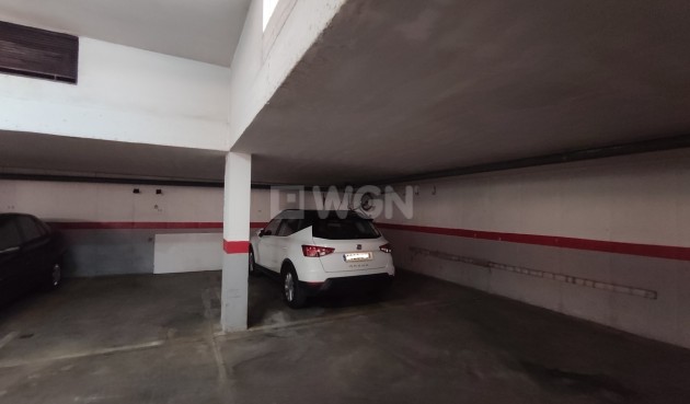 Reventa - Apartamento / piso - Los Alcázares - Costa Calida