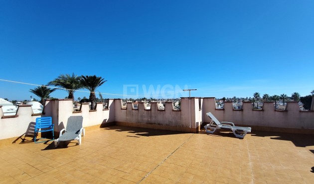 Reventa - Apartamento / piso - Los Alcázares - Costa Calida