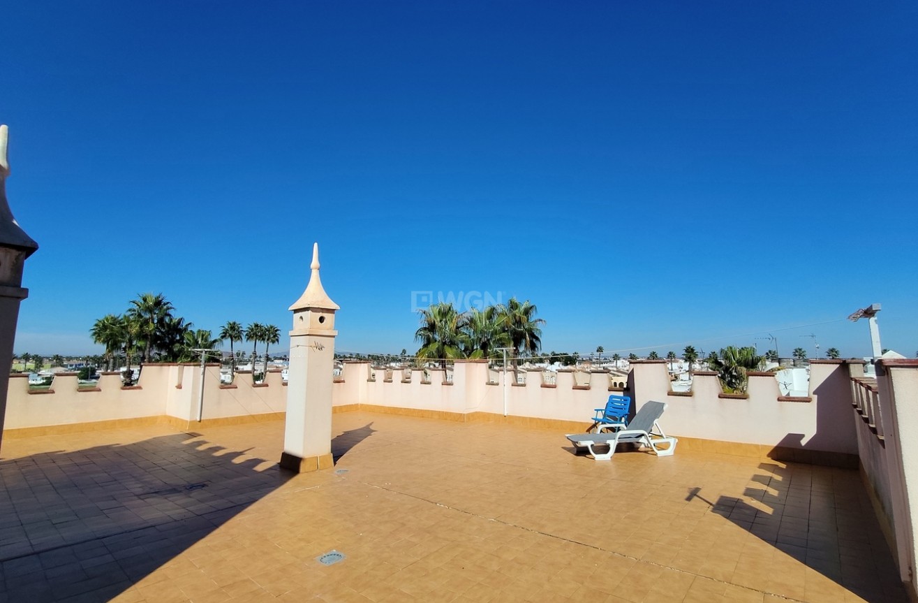 Reventa - Apartamento / piso - Los Alcázares - Costa Calida