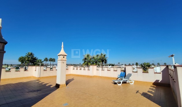 Reventa - Apartamento / piso - Los Alcázares - Costa Calida