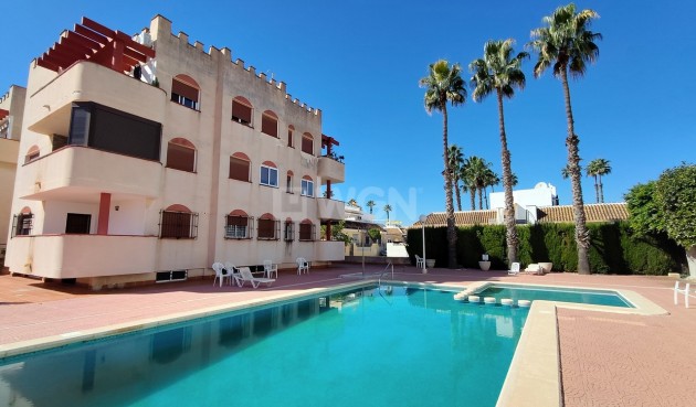 Reventa - Apartamento / piso - Los Alcázares - Costa Calida