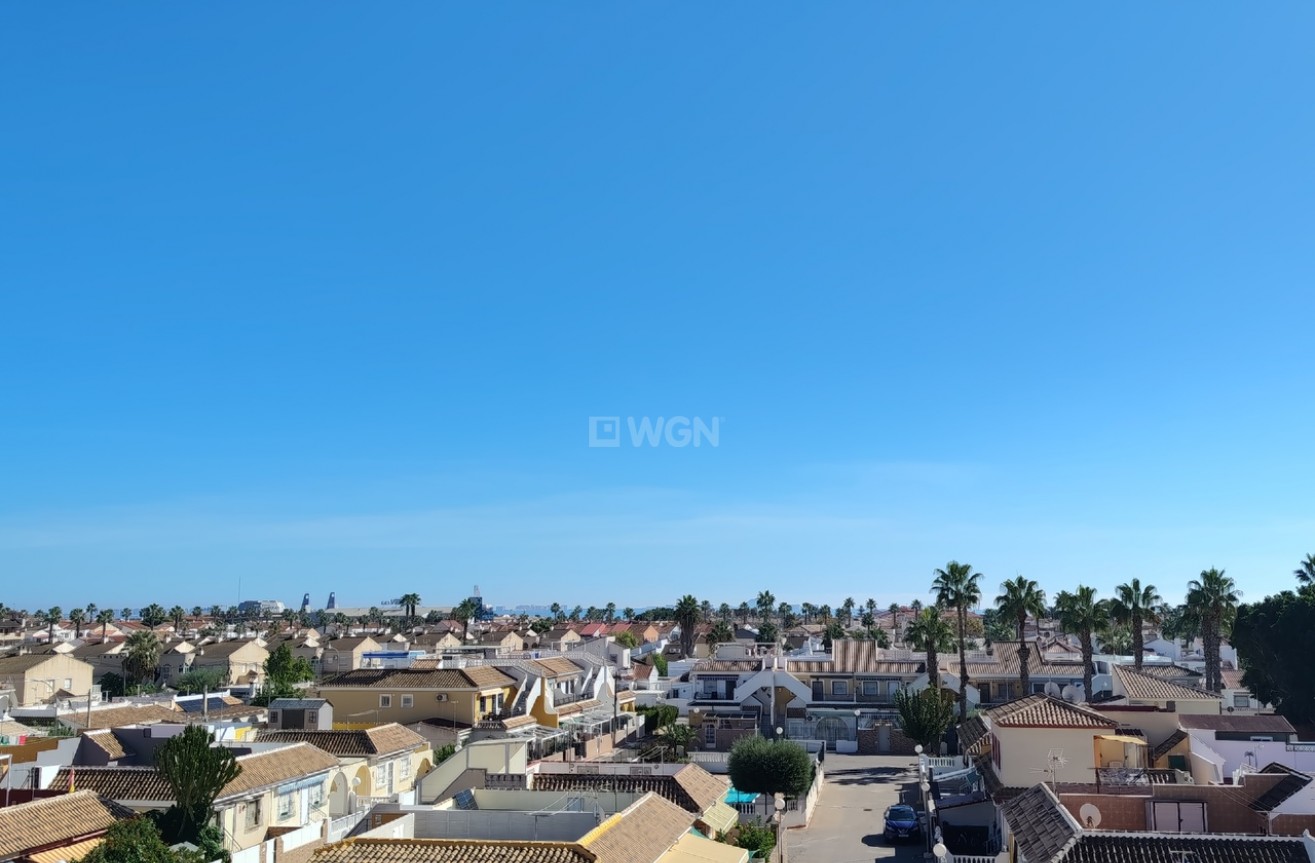 Reventa - Apartamento / piso - Los Alcázares - Costa Calida